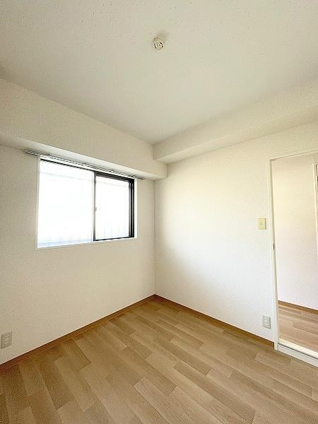 その他部屋・スペース　洋室4.5帖