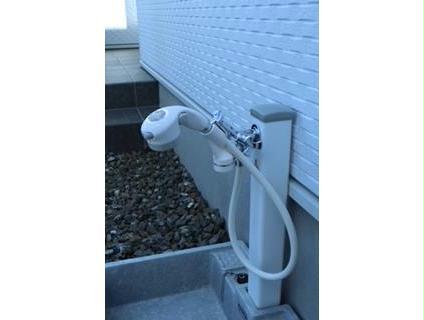 その他共有部分　建物設備