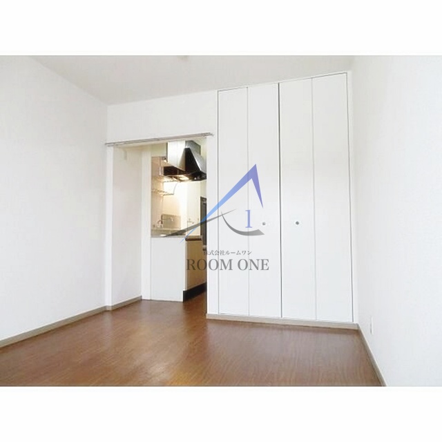 その他部屋・スペース　寝室です。