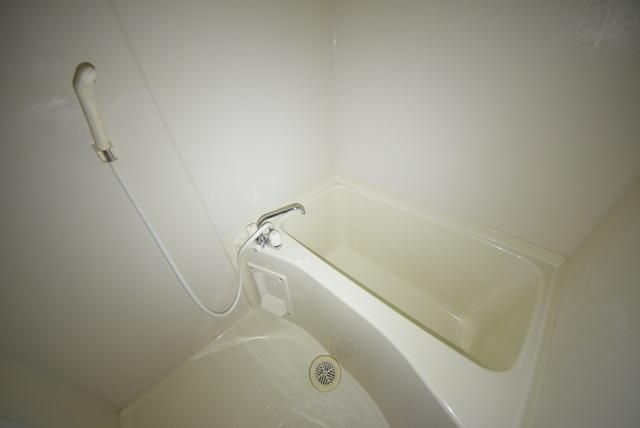 バス・シャワールーム　★人気のバス・トイレ別です★