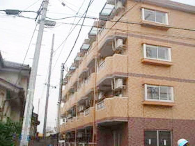 建物外観　★　外観です　★