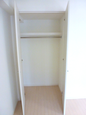 収納　※別部屋参考写真