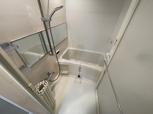 バス・シャワールーム　参考画像