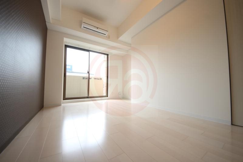 居室・リビング　ゆったりとしたリビングです