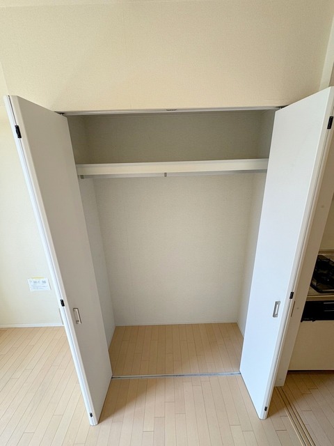収納　★クローゼット★