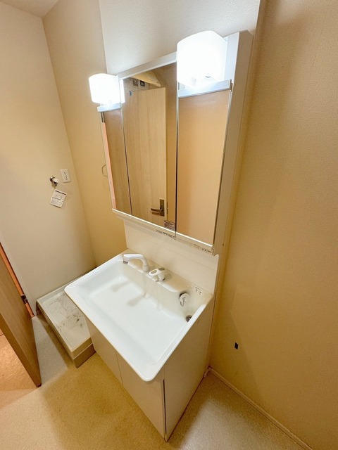 洗面設備　★シャンプードレッサー★