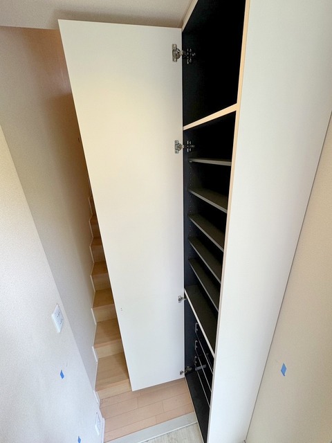 玄関　★シューズＢＯＸ★