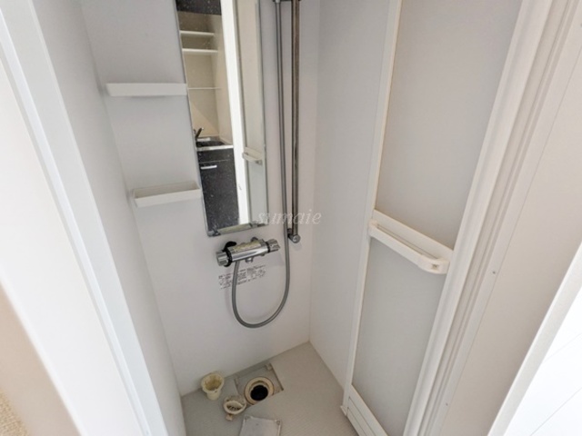 バス・シャワールーム　☆シャワールーム☆
