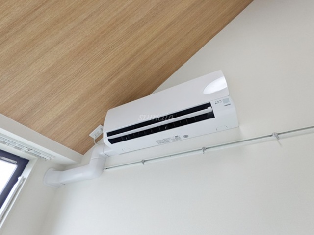 その他設備　☆エアコン☆
