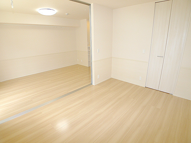 その他　ペット可。