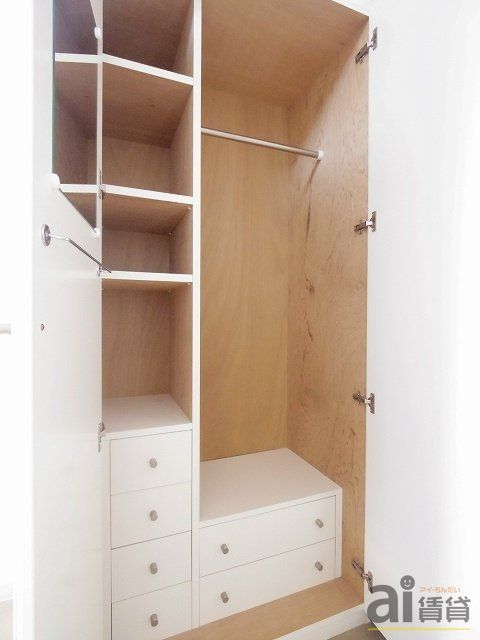 収納　※写真同仕様※