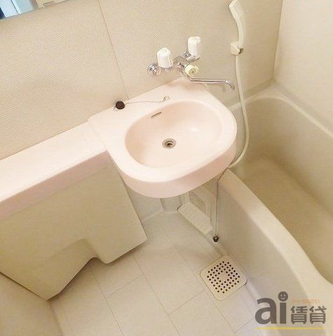 洗面設備　※写真同仕様※