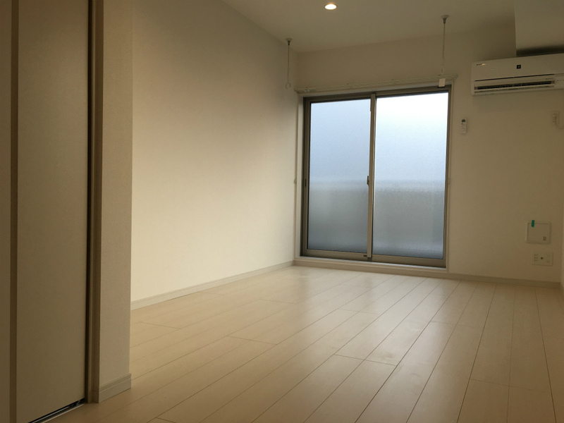 居室・リビング　リビングです