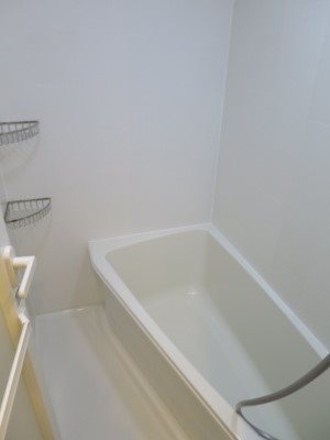 バス・シャワールーム　※参考写真