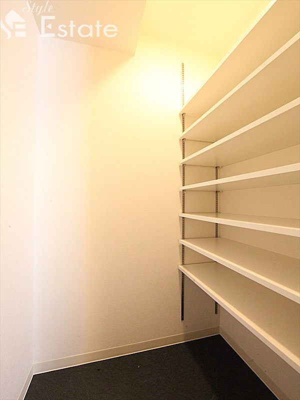 その他　シューズボックス