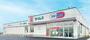 ドラックストア　ドラッグセイムス東大宮中央店（ドラッグストア）まで847m
