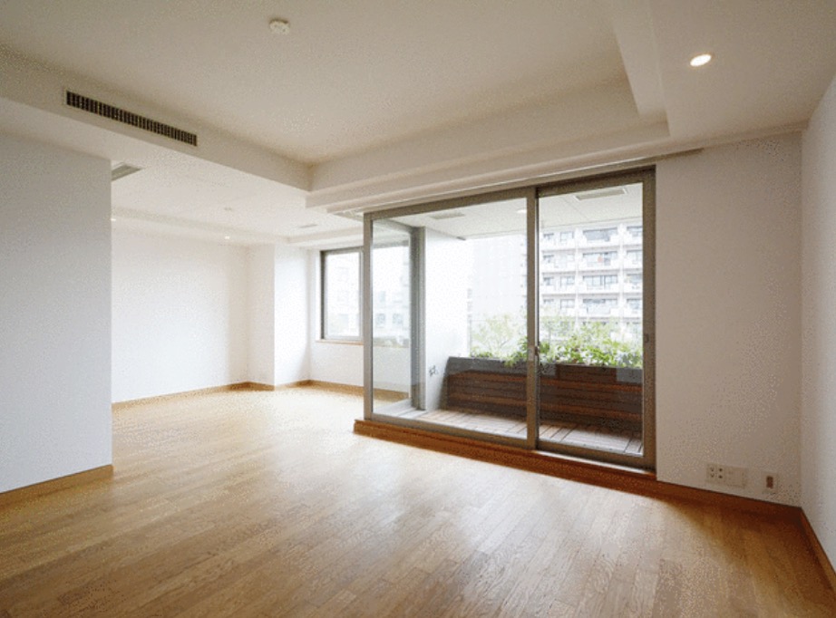 居室・リビング　別部屋参考写真