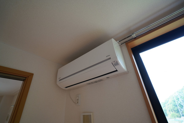 その他設備　同じ建物の別のお部屋