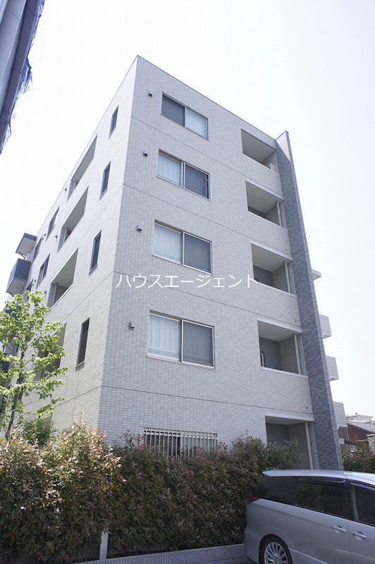 建物外観　外観です☆