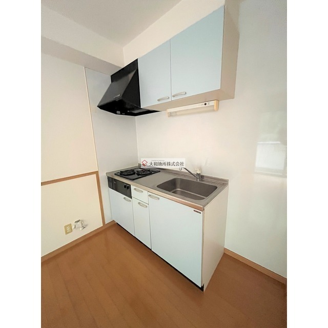 キッチン　現況優先