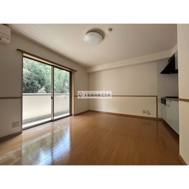 居室・リビング　現況優先