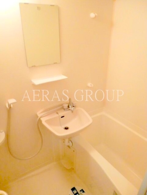 バス・シャワールーム　★風呂★