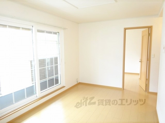 居室・リビング　洋室