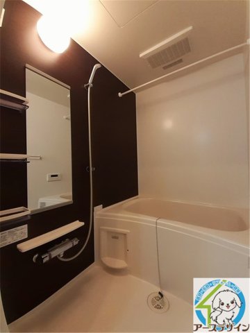 キッチン　※パース写真