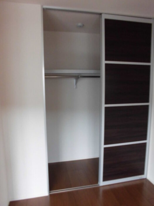 収納　SIGNATURE03綱島