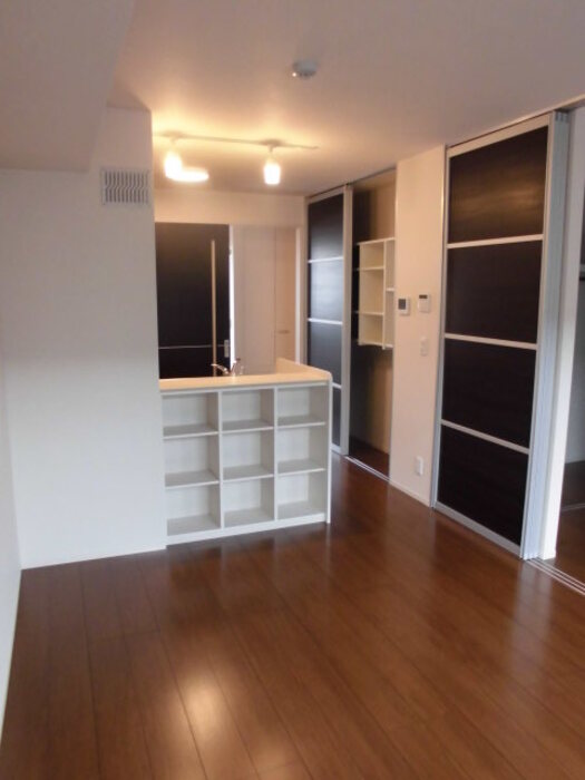 居室・リビング　SIGNATURE03綱島