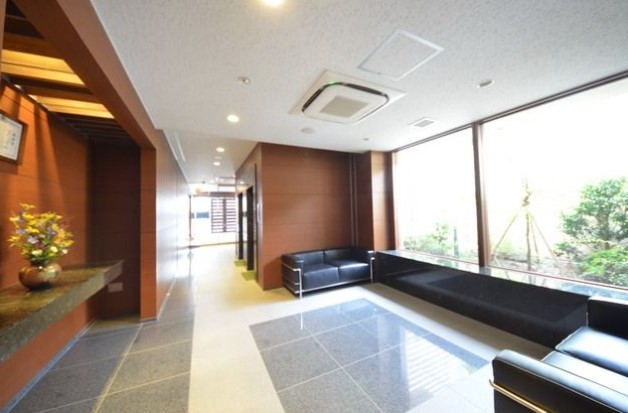 ロビー　ロビー