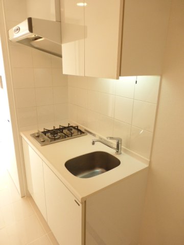 キッチン　キッチン※別部屋参考写真