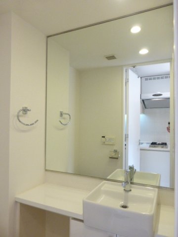 洗面設備　洗面所※別部屋参考写真