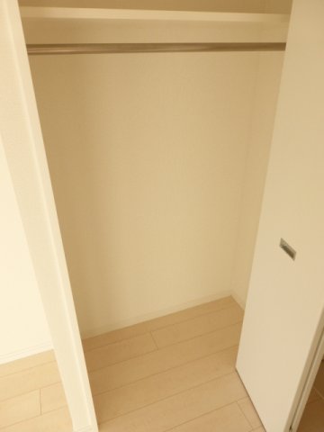 収納　収納※別部屋参考写真