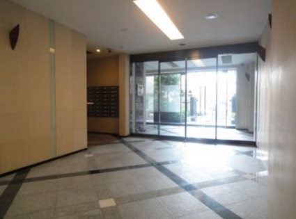 その他共有部分　その他共有部分