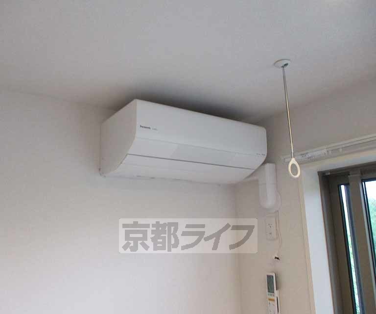 その他設備　シャーメゾンシリーズ