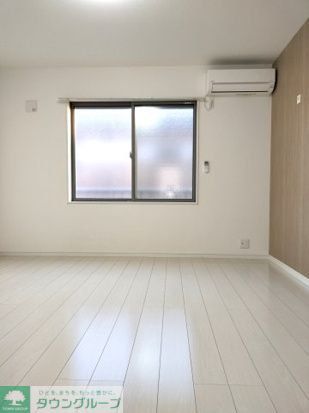 居室・リビング　リビング/居室