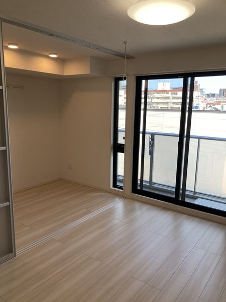 その他部屋・スペース　リビング