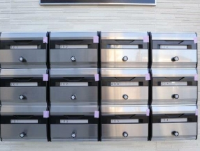 その他共有部分　☆共用部分☆