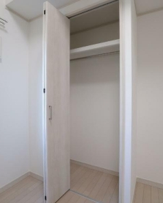 収納　☆収納豊富☆