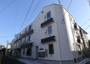 建物外観　☆きれいな外観☆