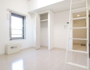 居室・リビング　☆広々としたリビング☆