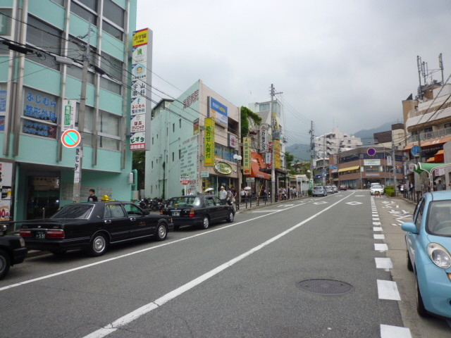 その他　（その他）まで657m