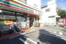 コンビニ　セブンイレブン つつじヶ丘南口店（コンビニ）まで537m