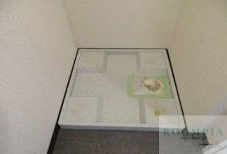 その他設備　※同タイプの別のお部屋です。