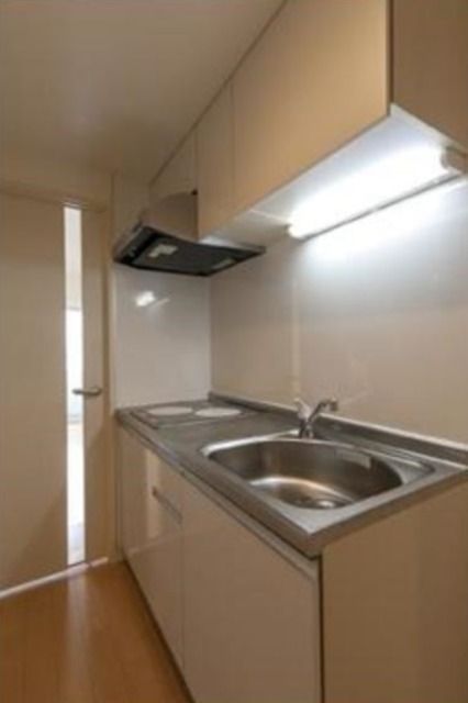 キッチン　キッチン※他号室参考写真