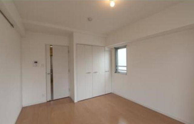 セキュリティ　モニター付きインターホン※他号室参考写真