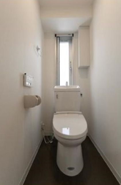 トイレ　トイレ※他号室参考写真