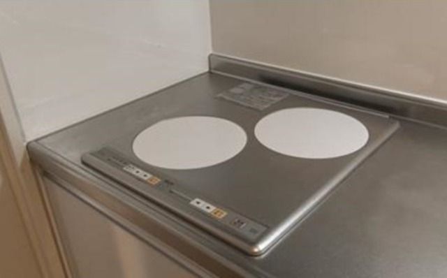 その他設備　ＩＨクッキングヒーター※他号室参考写真