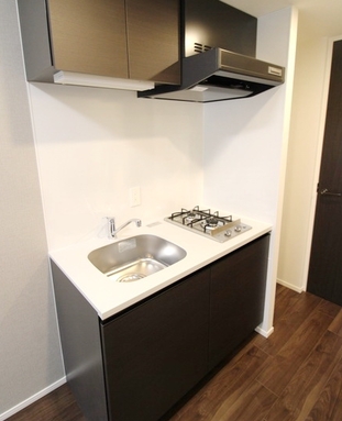 キッチン　☆調理も捗るシステムキッチン☆